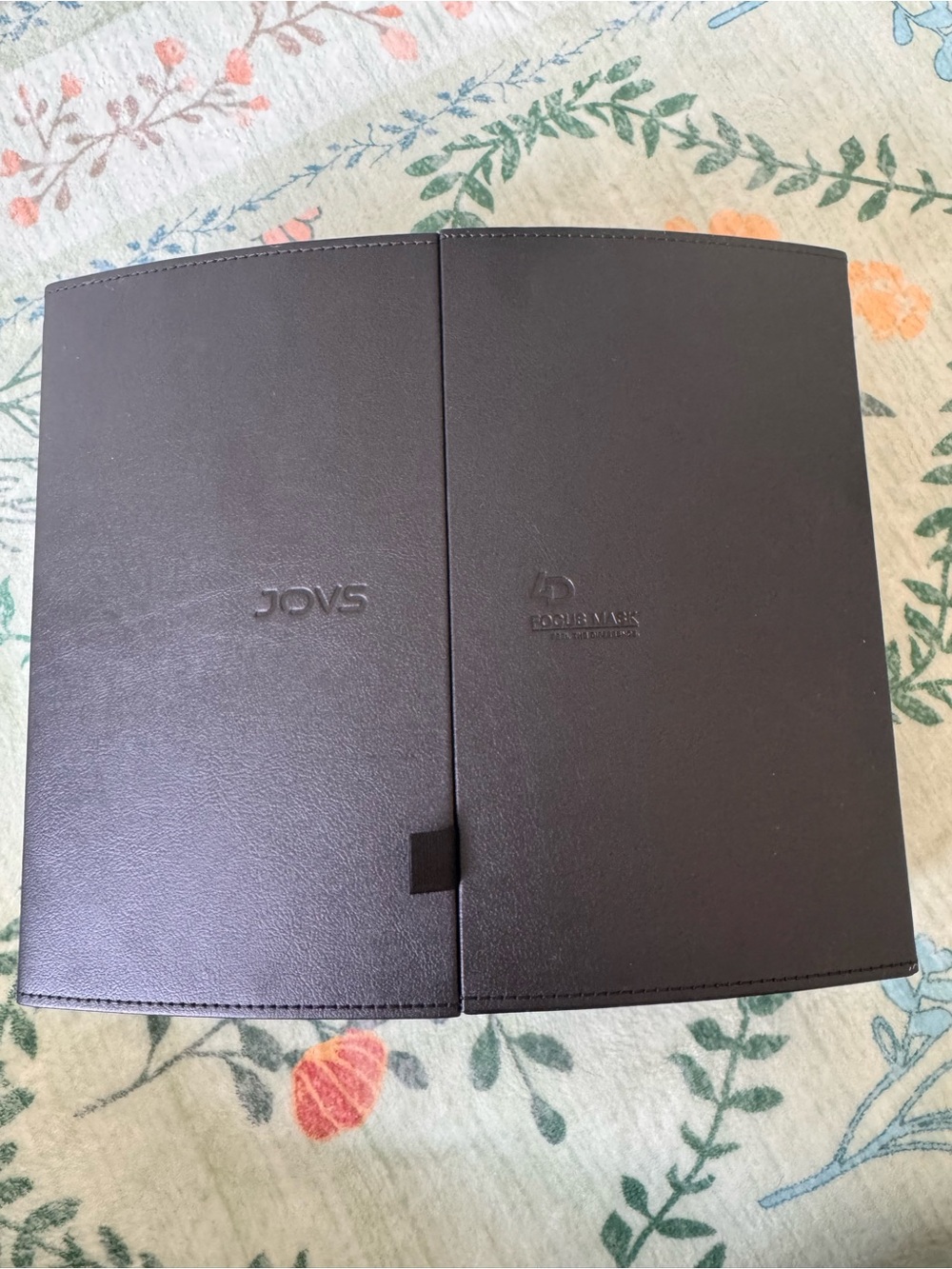 JOVS 4D Focus Mask Model JM2 Brown
Color - Picture 4 of 6